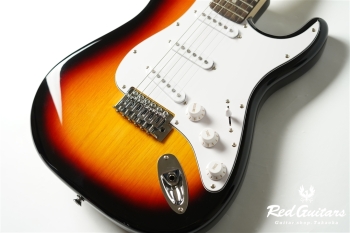ED1 - 3 Tone Sunburst